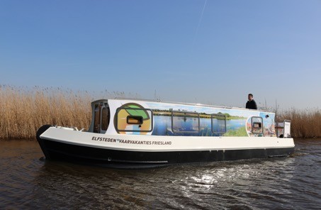 Boot 080117 &bull; Overig Fluessen &bull; Fenke FB 1050 