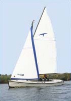 Boot 080625 &bull; Openzeilboot Fluessen &bull; Polyvalk 