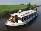 Boot 120714 &bull; Overig Sneekermeer &bull; Greuns FB 1250 