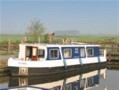 Boot 080120 • Overig Fluessen • Bolsward EV 1100