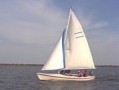 Boot 080626 • Openzeilboot Fluessen • Randmeer