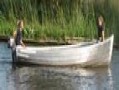 Boot 080628 • Sloep/Open motorboot Fluessen • Aluminium sloep