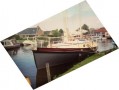 Boot 090104 • Zeiljacht Slotermeer • de Stoutmoedige