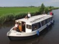 Boot 120714 • Overig Sneekermeer • Greuns FB 1250