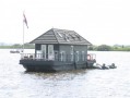 Boot te Offingawier, Sneekermeer