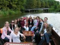 Boot 440101 • Sloep/Open motorboot West Brabant • Bootje varen Breda