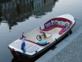 Boot 440102 • Sloep/Open motorboot West Brabant • Bootje varen Breda