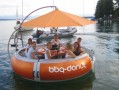 Boot te Breda, West Brabant