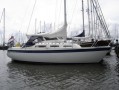Boot te Volendam, IJsselmeerkust