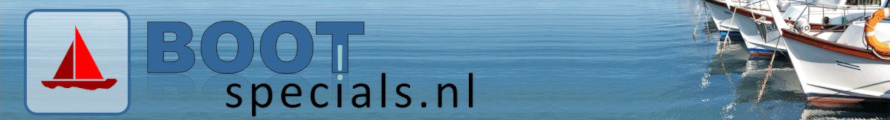 De loginpagina www.bootspecials.nl/wcms waar eigenaars toegang krijgen tot hun publiciteit