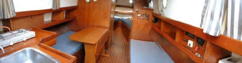 Verblijf 070137 � Boot Heegermeer �  