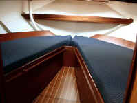 Verblijf 070137 � Boot Heegermeer �  