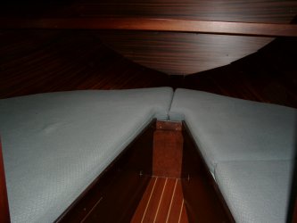 Verblijf 070139 � Boot Heegermeer � Vollenhovense Bol 8.50 