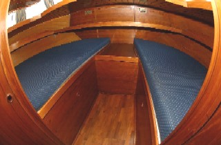 Verblijf 070140 � Boot Heegermeer � Lemsteraak 9.10    