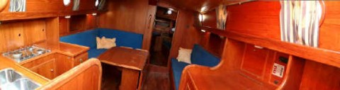 Verblijf 070142 � Boot Heegermeer � Lemsteraak 10.00   Tsjinrak 