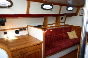 Verblijf 070144 � Boot Heegermeer � lLemsteraak 