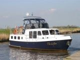 Boot 080108 • Motorjacht Fluessen • Christa Morrakruiser 1150  