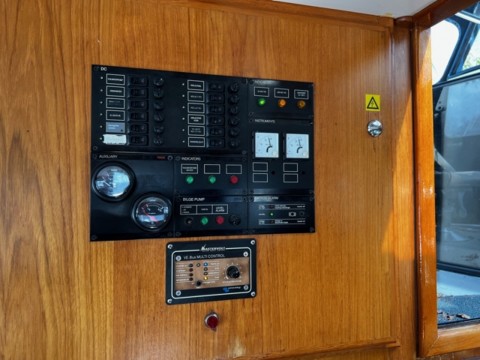 Verblijf 080123 � Boot Fluessen � Korina Vri-Jon 