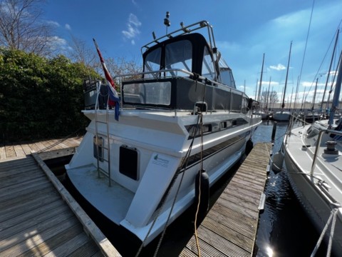Verblijf 080123 � Boot Fluessen � Korina Vri-Jon 