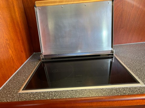 Verblijf 080138 � Boot Fluessen � Ms. Bojangles 