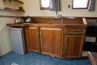 Verblijf 080604 � Boot Fluessen � Boppelans 