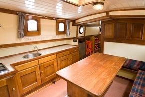 Verblijf 080608 � Boot Fluessen � Houvol 