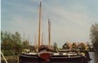 Verblijf 080609 � Boot Fluessen � De Syl 