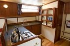 Verblijf 080609 � Boot Fluessen � De Syl 