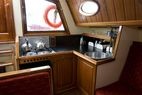 Verblijf 080616 � Boot Fluessen � Sjouwerman 
