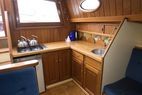 Verblijf 080617 � Boot Fluessen � Bornrif 