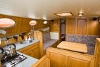 Verblijf 080619 � Boot Fluessen � Onrust 