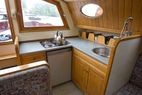 Verblijf 080619 � Boot Fluessen � Onrust 