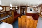 Verblijf 080621 � Boot Fluessen � Brakzand 