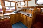 Verblijf 080621 � Boot Fluessen � Brakzand 