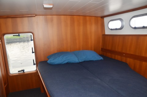 Verblijf 120148 � Boot Fluessen � The Bee 