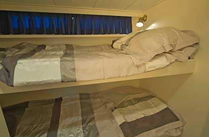 Verblijf 120149 � Boot Sneekermeer � Spaanderbank 