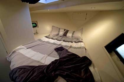 Verblijf 120149 � Boot Sneekermeer � Spaanderbank 