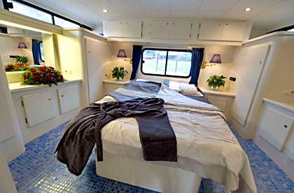 Verblijf 120149 � Boot Sneekermeer � Spaanderbank 