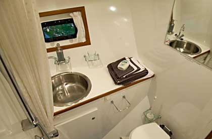 Verblijf 120149 � Boot Sneekermeer � Spaanderbank 