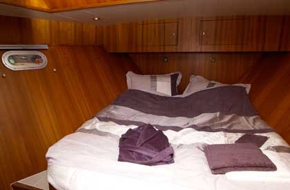 Verblijf 120150 � Boot Sneekermeer � Silver 