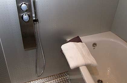 Verblijf 120150 � Boot Sneekermeer � Silver 
