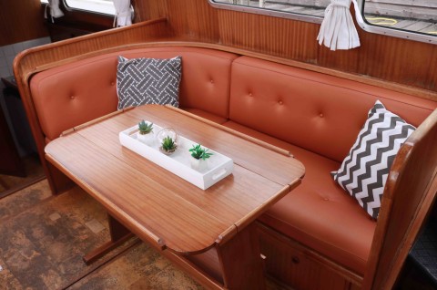 Verblijf 120709 � Boot Fluessen � Malibu Pikmeer 