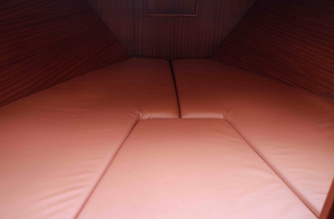 Verblijf 120709 � Boot Fluessen � Malibu Pikmeer 