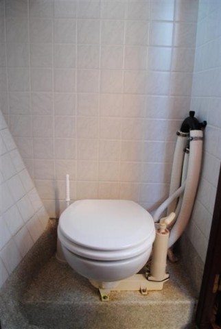 Verblijf 120709 � Boot Fluessen � Malibu Pikmeer 