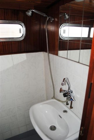 Verblijf 120709 � Boot Fluessen � Malibu Pikmeer 