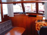 Verblijf 120710 � Boot Fluessen � Saint Tropez Denautic  