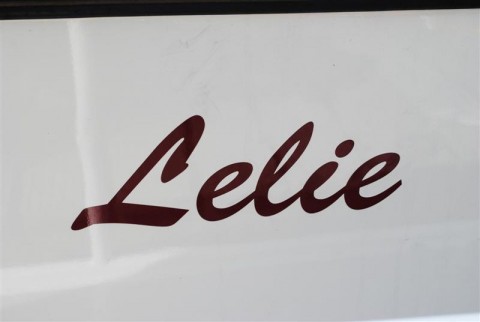 Verblijf 120711 � Boot Fluessen � Lelie Kempala 920 