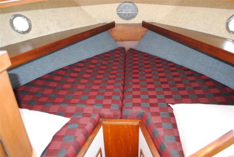 Verblijf 120711 � Boot Fluessen � Lelie Kempala 920 