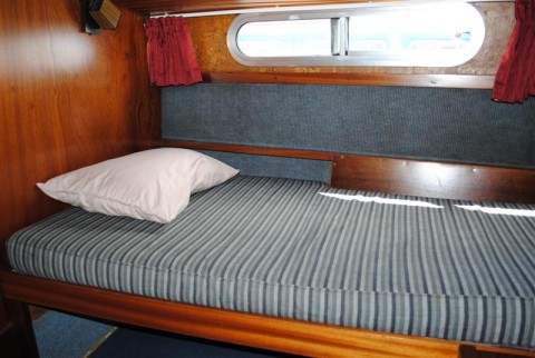 Verblijf 120711 � Boot Fluessen � Lelie Kempala 920 