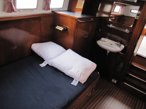 Verblijf 120712 � Boot Fluessen � Elevation Duet kruiser 